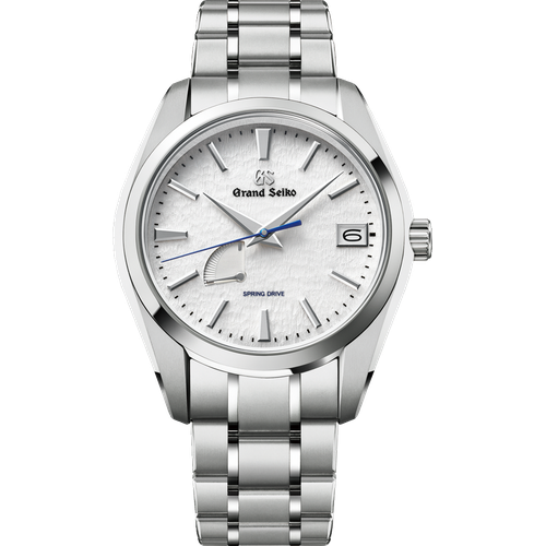 Grand Seiko Heritage