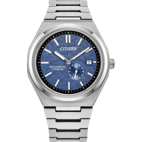 Citizen Zenshin Mechanical
