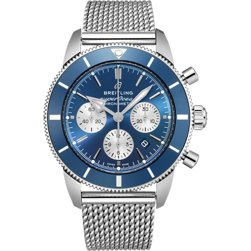 Breitling Superocean Heritage B01 Chronograph 44