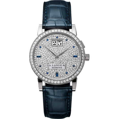 A. Lange & Söhne Saxonia
