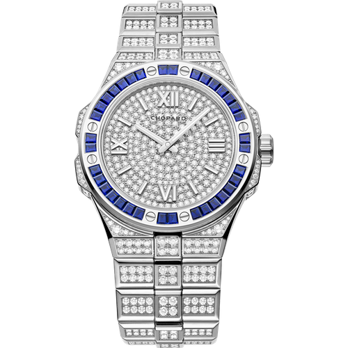 Chopard Alpine Eagle 41