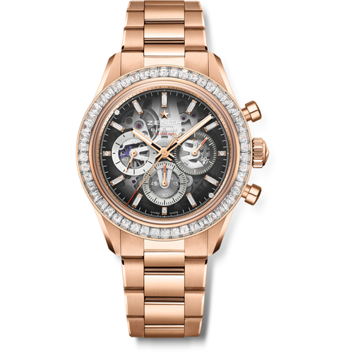Zenith Chronomaster Sport
