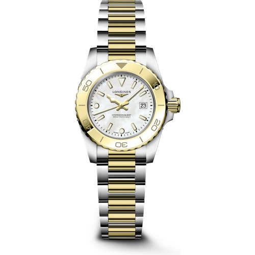 Longines HydroConquest