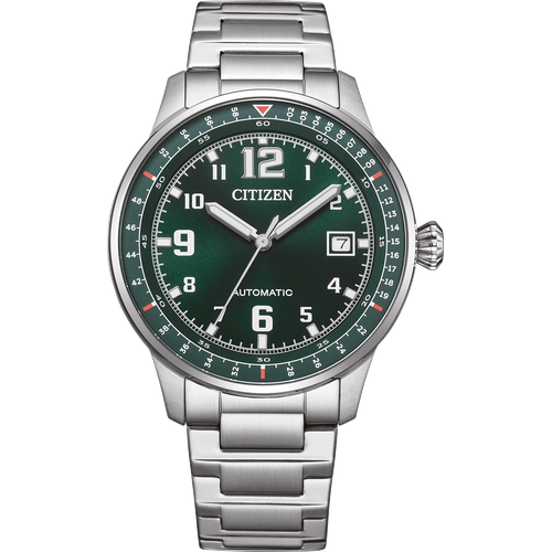 Citizen NJ0190-51X
