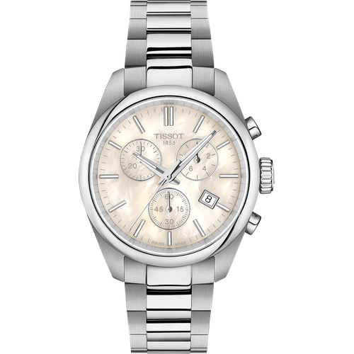 Tissot PR100