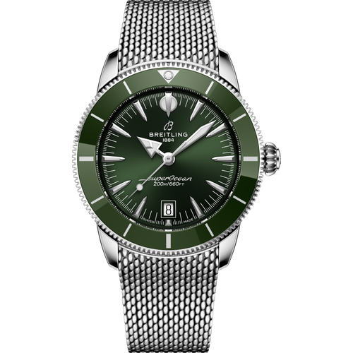 Breitling Superocean Heritage B31 Automatic 42