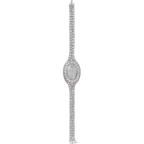 Cartier Baignoire Jewelry