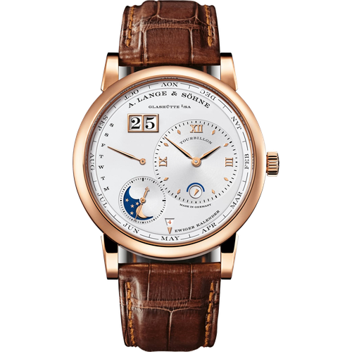 A. Lange & Söhne Lange 1 Tourbillon Perpetual Calendar