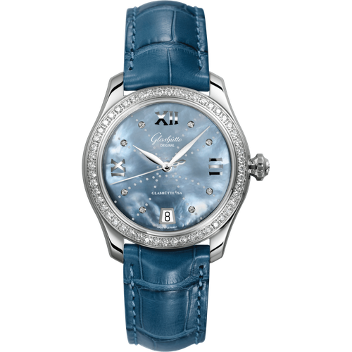 Glashütte Original Serenade