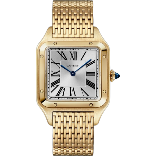 Cartier Santos-Dumont