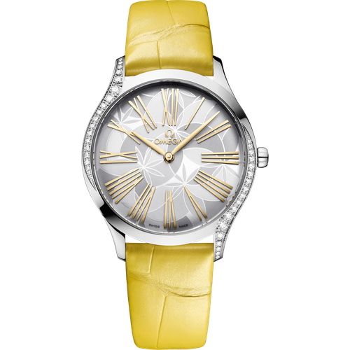 OMEGA De Ville Trésor