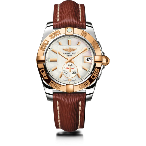 Breitling Galactic 36 Automatic