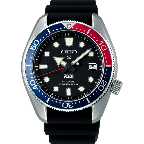 Seiko Prospex Sea