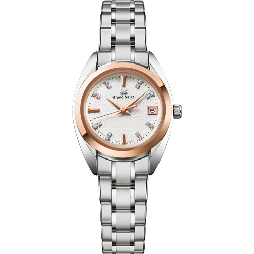 Grand Seiko Heritage