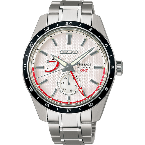 Seiko Presage