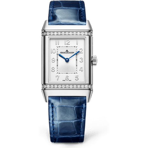 Jaeger-LeCoultre Reverso Classic Duetto