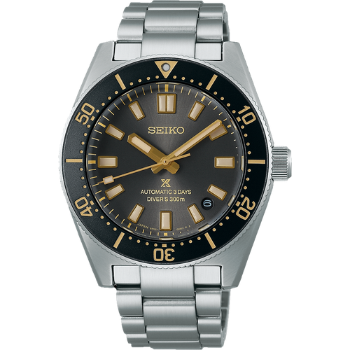 Seiko Prospex
