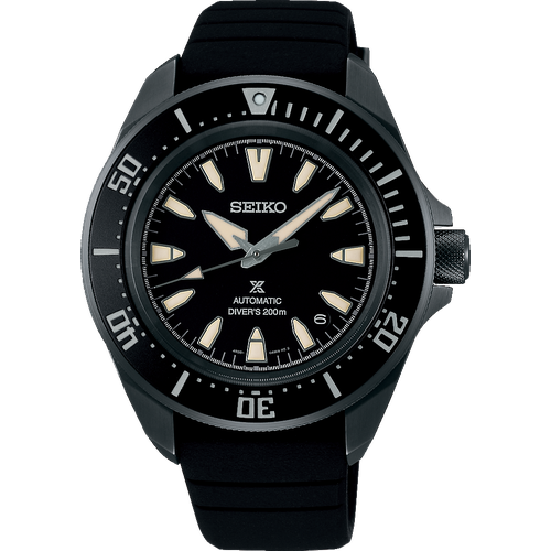 Seiko Prospex Sea