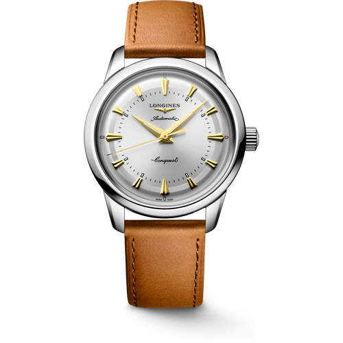 Longines Conquest Heritage