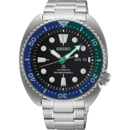 Seiko Prospex