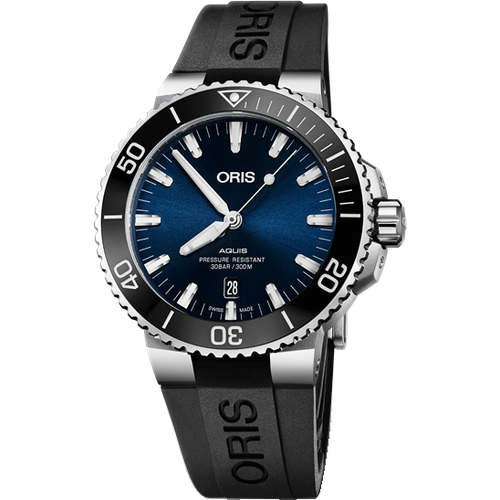 Oris Aquis Date