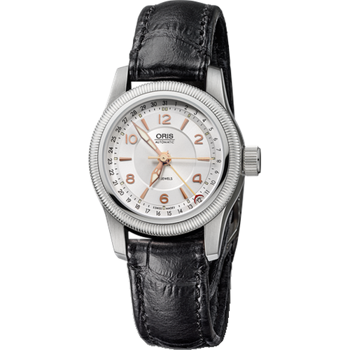 Oris Big Crown Pointer Date
