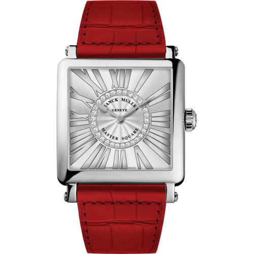 Franck Muller Master Square
