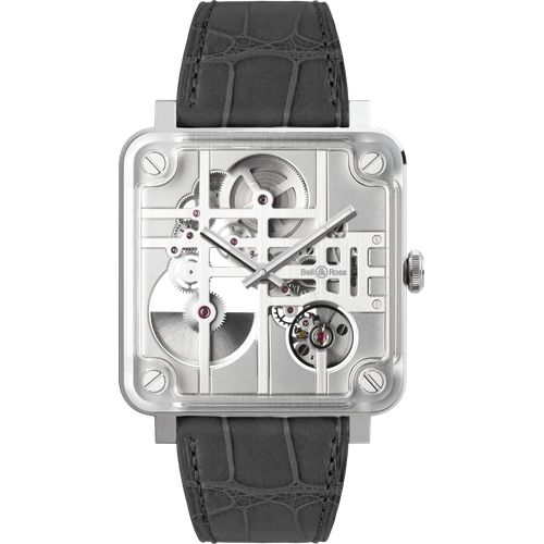 Bell & Ross BR-X3 Micro-Rotor