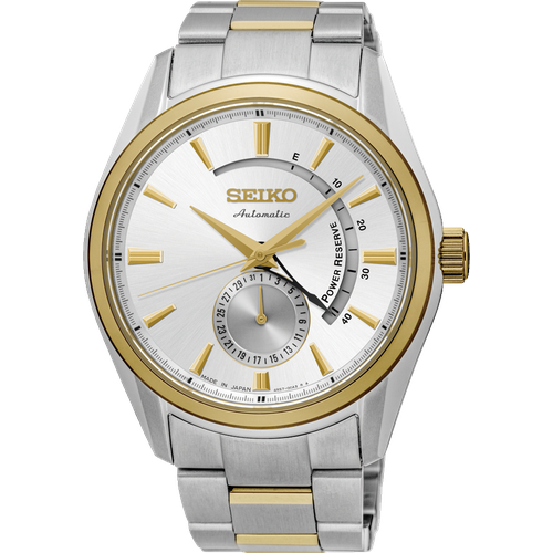 Seiko Presage