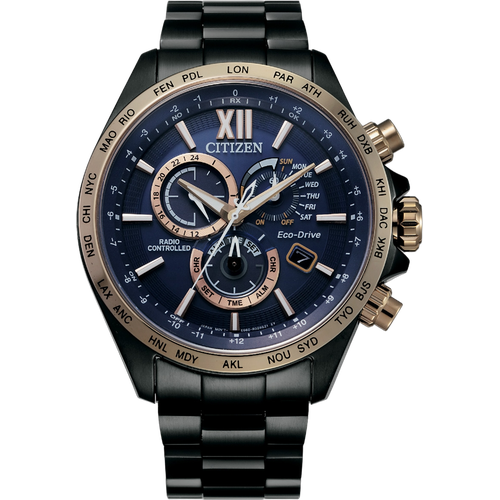 Citizen CB5837-88L