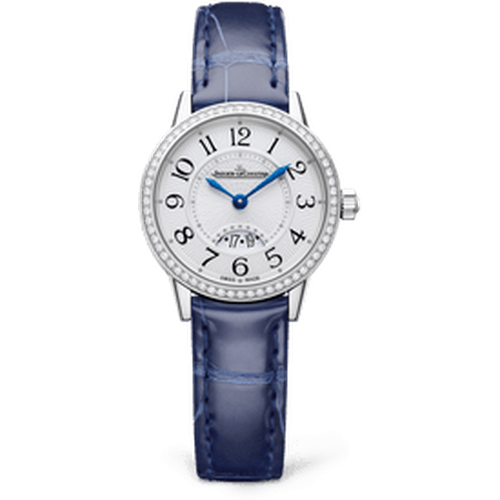 Jaeger-LeCoultre Rendez-Vous Date