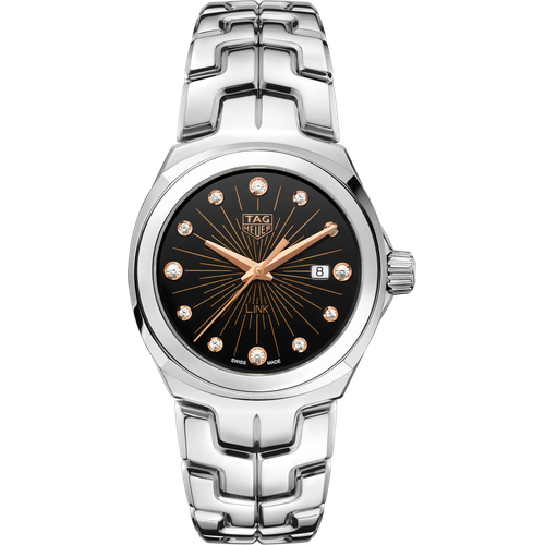TAG Heuer Link Date
