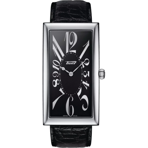 Tissot Heritage Banana Centenary Edition