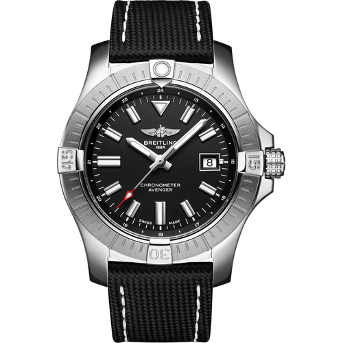 Breitling Avenger Automatic 43