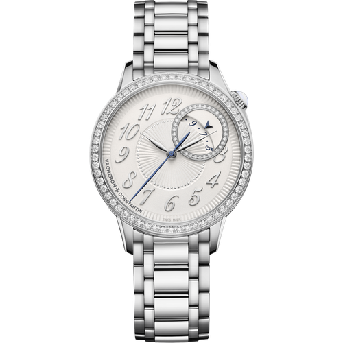 Vacheron Constantin Égérie self-winding