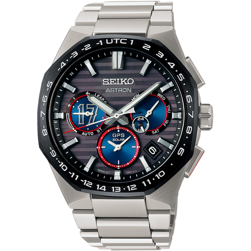 Seiko Astron
