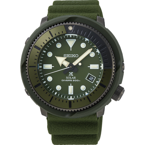 Seiko Prospex Sea