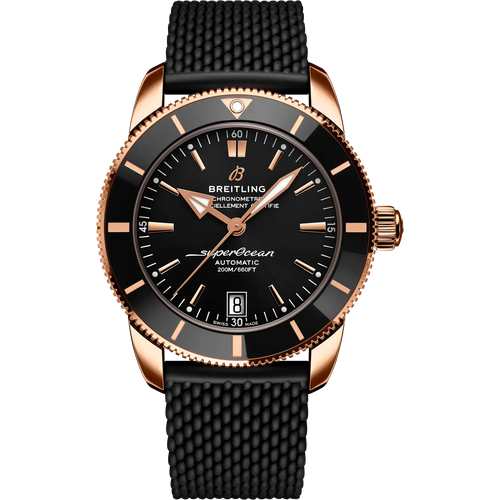Breitling Superocean Heritage B20 Automatic 42