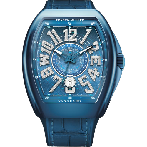 Franck Muller Vanguard Mariner