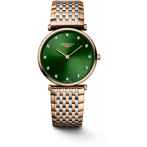 Longines La Grande Classique de Longines
