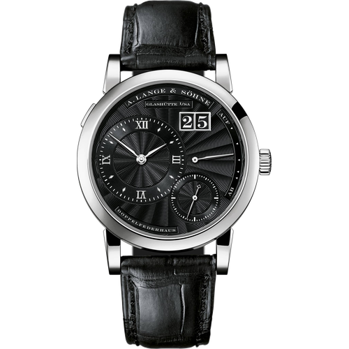 A. Lange & Söhne Lange 1 "20th Anniversary"