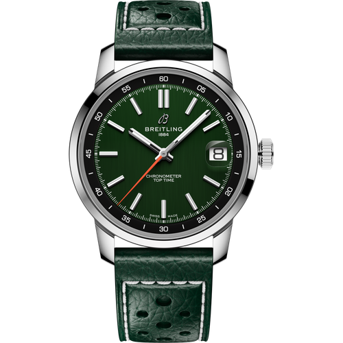 Breitling Top Time B31