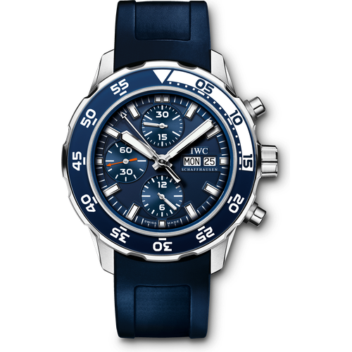 IWC Schaffhausen Aquatimer Chronograph