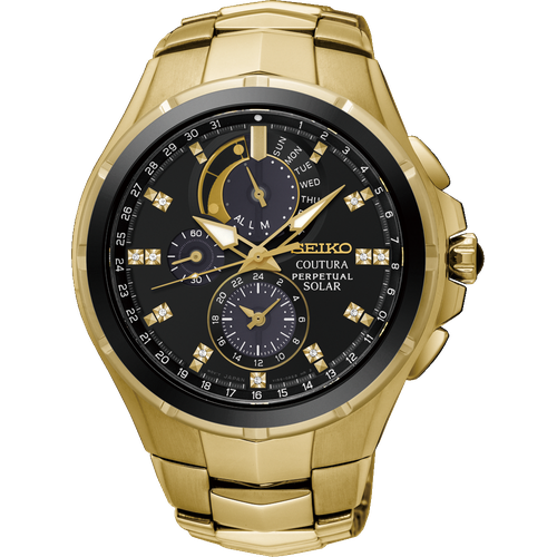 Seiko Coutura