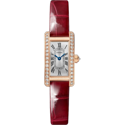 Cartier Tank Américaine
