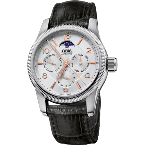 Oris Big Crown Complication