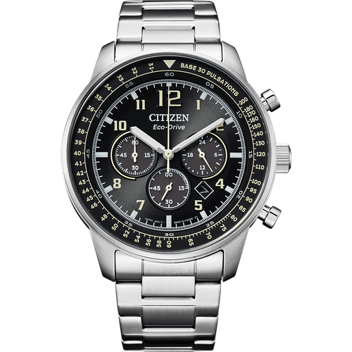 Citizen CA4500-83E