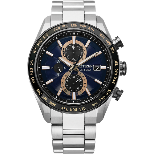 Citizen AT8297-51L