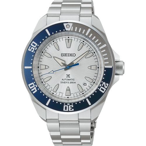 Seiko Prospex Diver Scuba