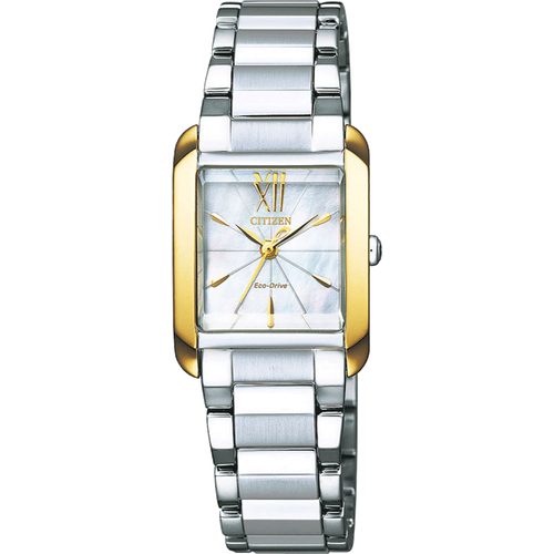 Citizen EW5554-82D